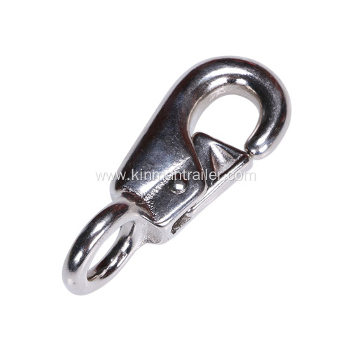 Swivel Snap Hook For Trailer